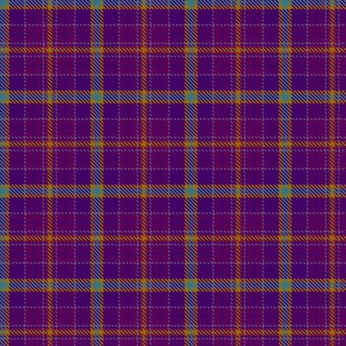 deafscotland membership family Tartan 