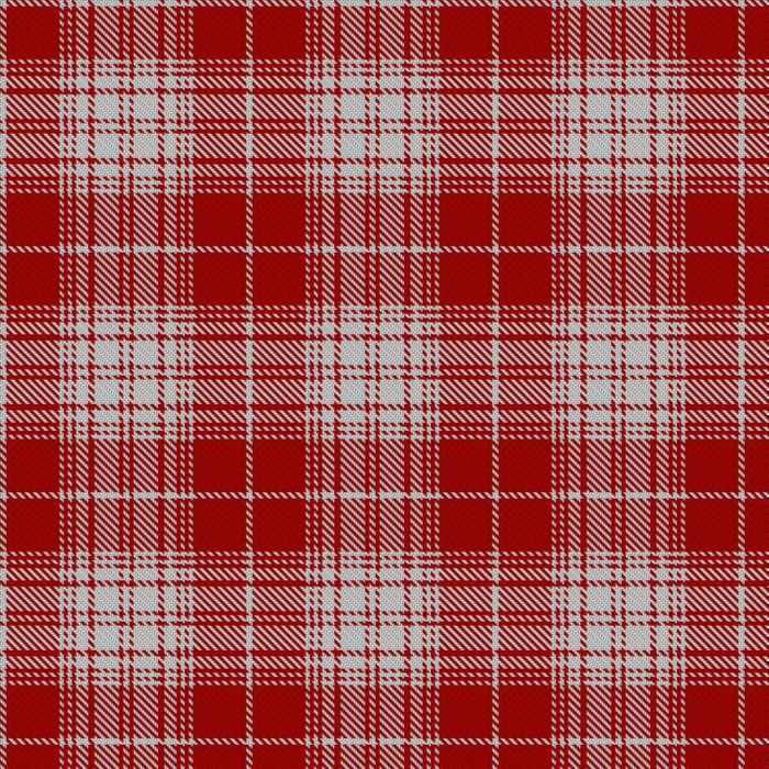 Deakin, B (Personal) Tartan 