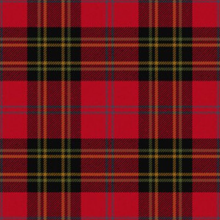 Dean Brae Tartan Kilt