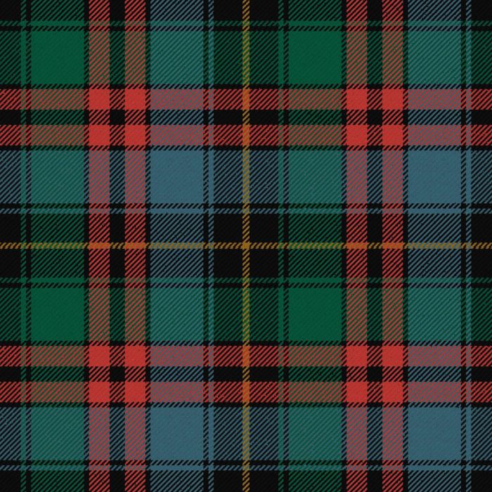 Deas Ancient Tartan Kilt