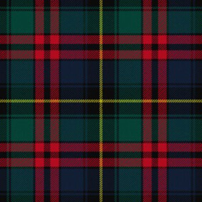 Deas Tartan Kilt