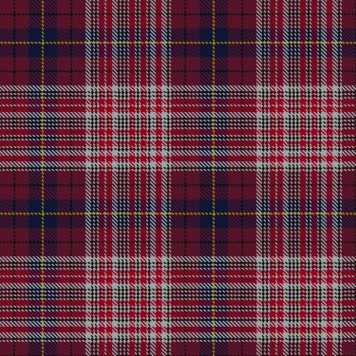 Debian Tartan 