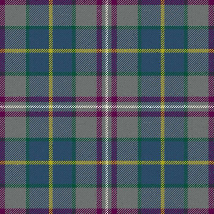 Deeside Plaid Ancient Tartan Kilt