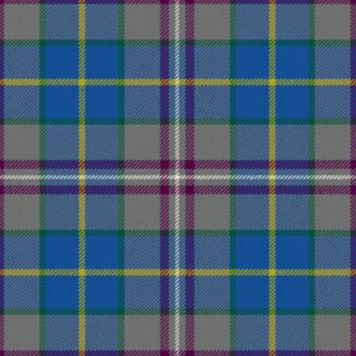 Deeside Plaid Tartan Kilt