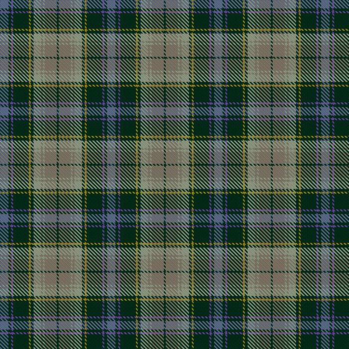 Deeside Books & Gifts Ballater Tartan