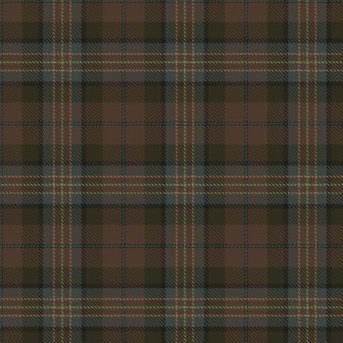 Deeside Tartan 