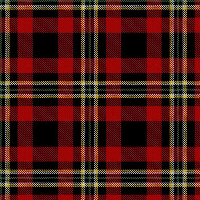 DEF CON Goon Tartan 