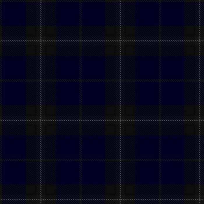 Deighan (Edinburgh) Tartan