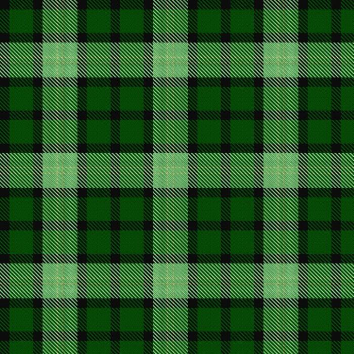 Delaware Fine Spirits Guild Tartan 