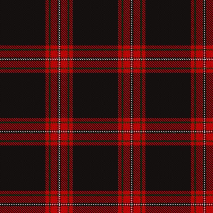 Dellen Tartan 