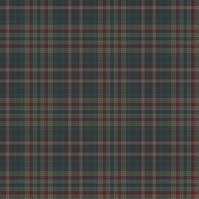 Delmarva Tartan 