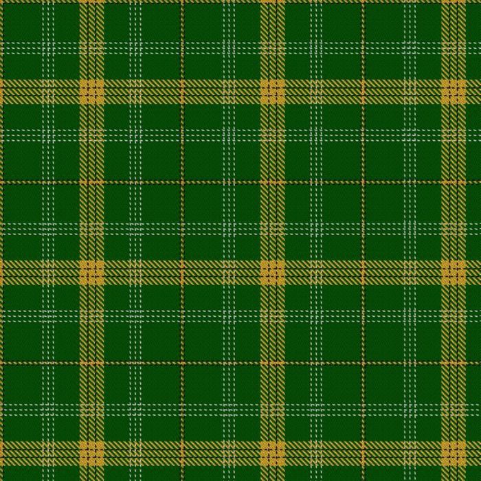 Delta Lambda Phi Tartan 