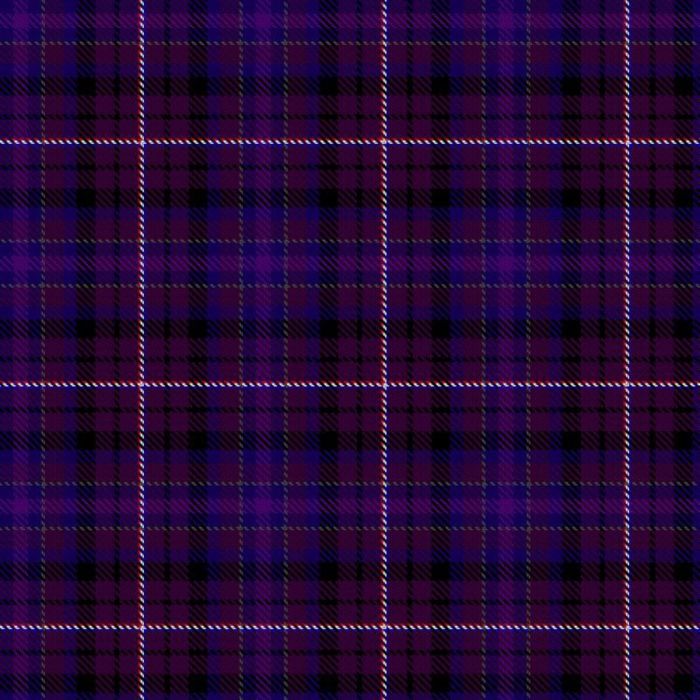 Dembrowicz, F and Family (Personal) Tartan 