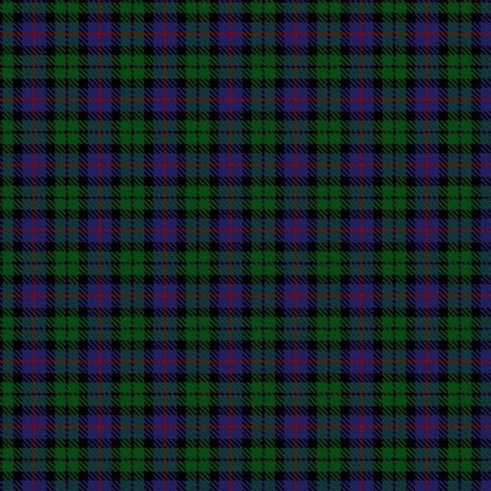 Denholm Tartan 