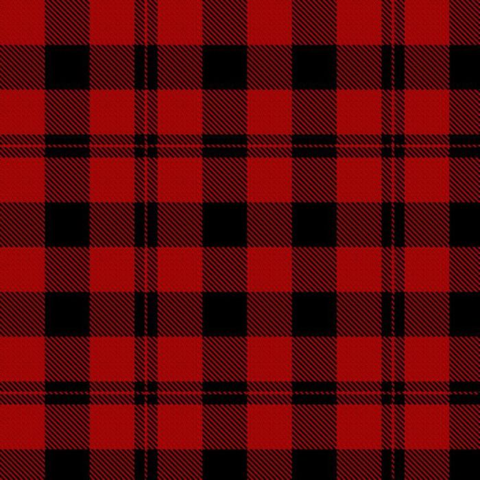 Dennis’ 70th Birthday – 2021 Tartan