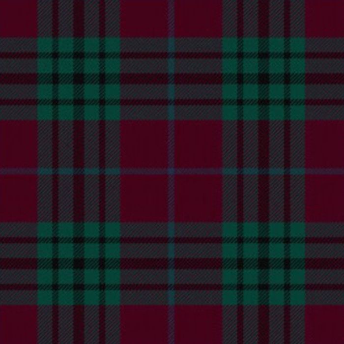 Denny Hunting Tartan Kilt