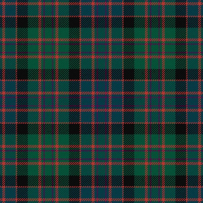 Denovan Ancient Tartan Kilt
