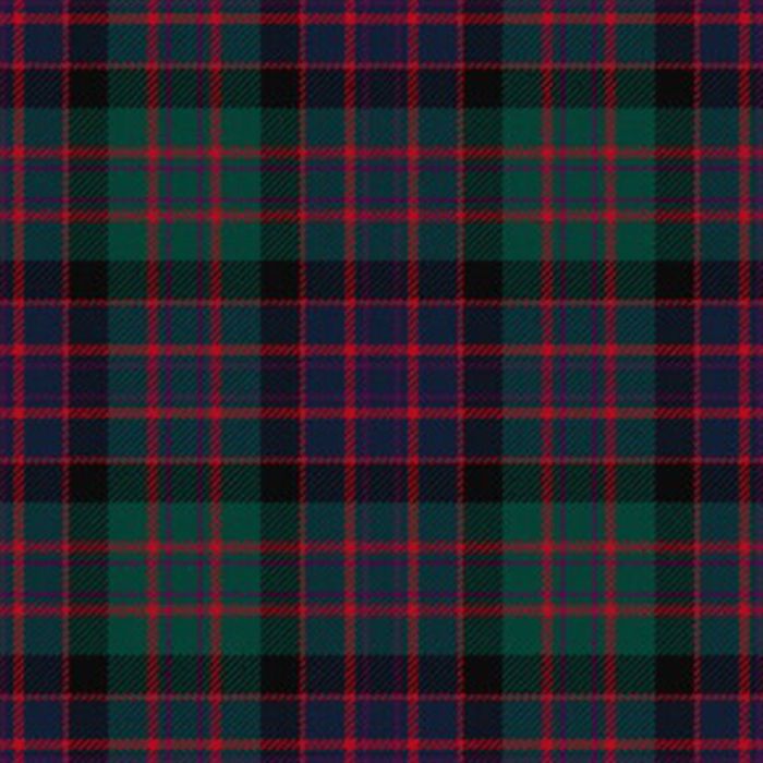 Denovan Tartan Kilt