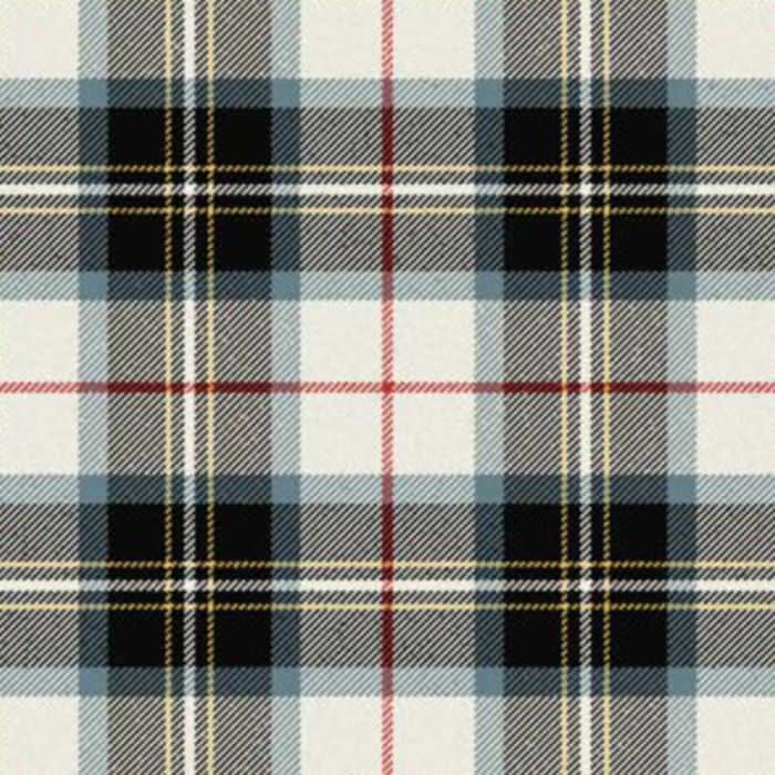 DePasquale D Tartan Kilt