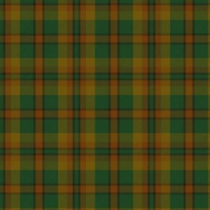 Derry Co Tartan