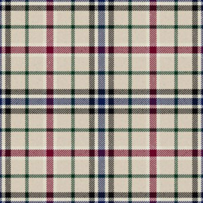 Desang Tartan Kilt