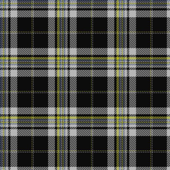 Deudon (2015) Tartan 