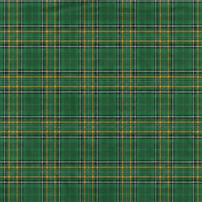 Irish Clan - Devaney Tartan Kilt 