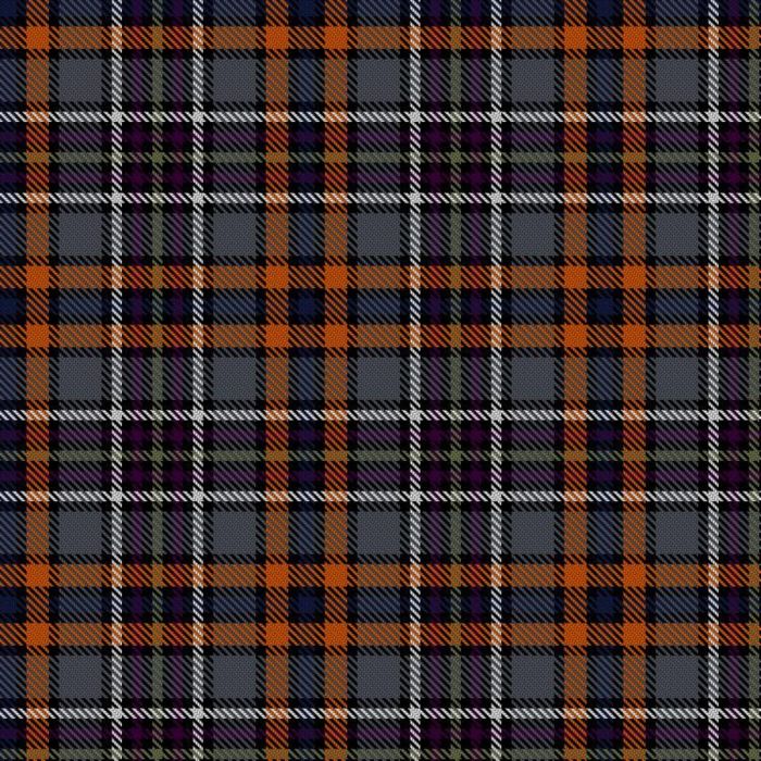 Devgun, Tanveer & Stephanie and Family (Personal) Tartan 