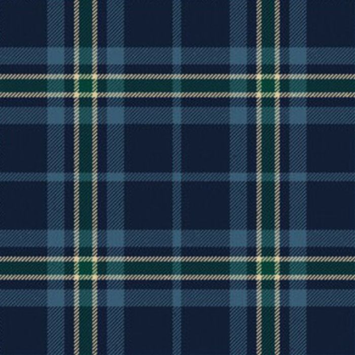 Devlin Tartan Kilt