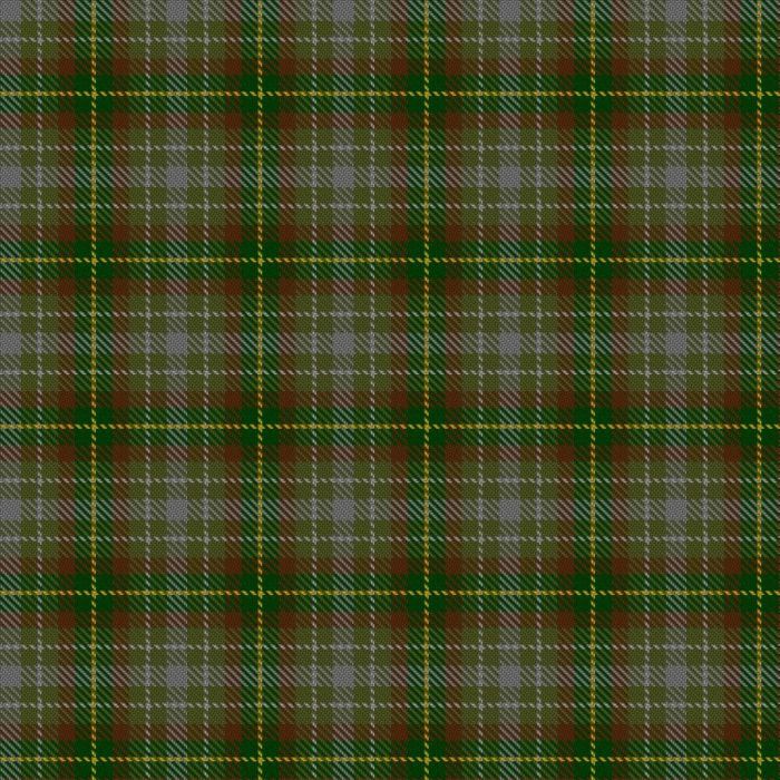 Devon Tartan 