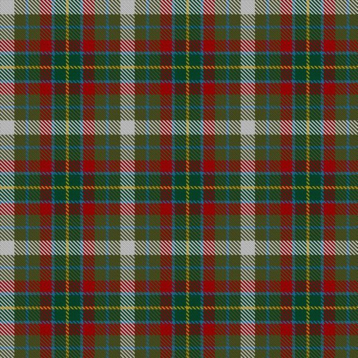 Devon Rural Skills Trust Tartan 