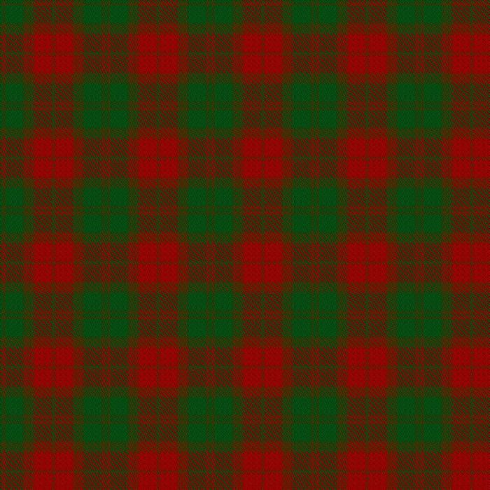 Dewar Tartan 