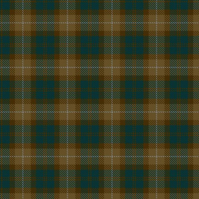 Dewar (WCWM) Tartan 