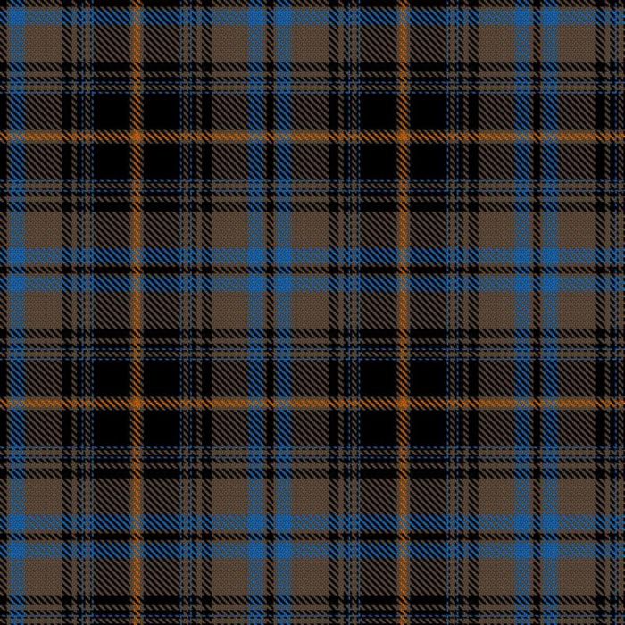 Dhanda Singh, J & Kaur, H and Family (Personal) Tartan 