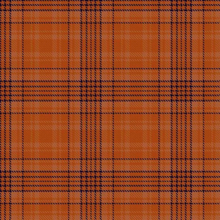 Di Bartolo, James Philippe & Family Dress (Personal) Tartan 