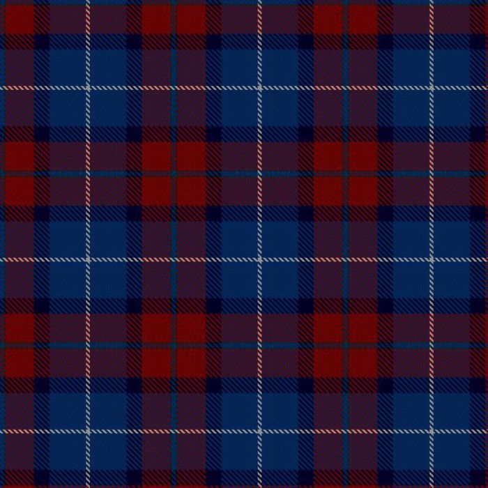 Diaspora Tartan 
