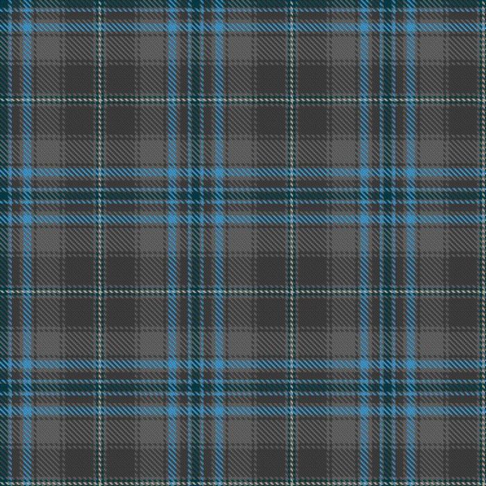 Diaz, Rosemary & Eddy - Wedding (Personal) Tartan 