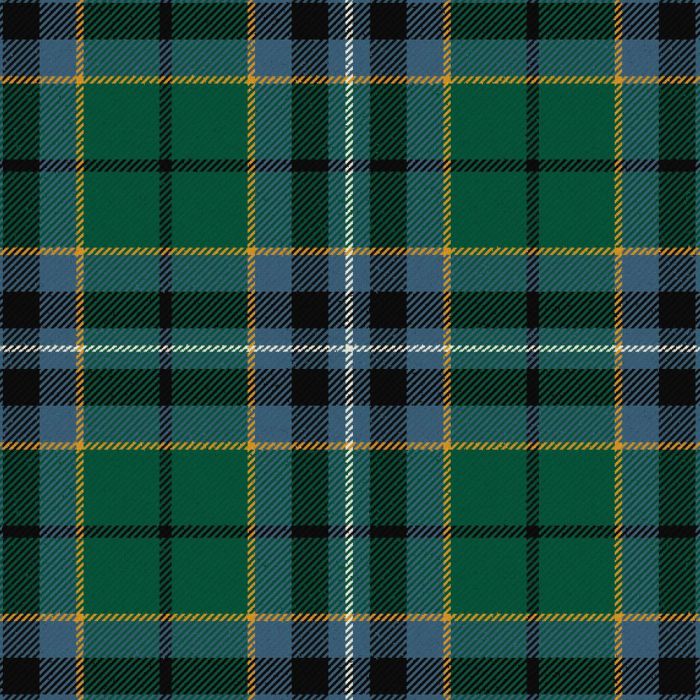 Dick Ancient Tartan Kilt