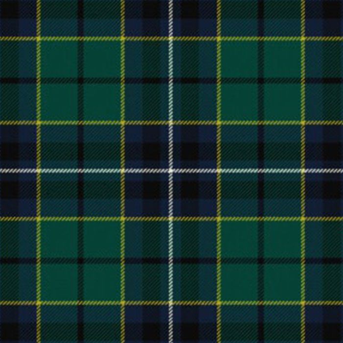 Dick Tartan Kilt