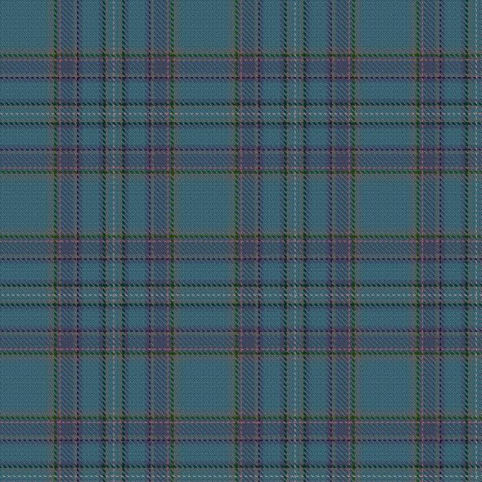 Dickie, Chris & Gibson, Craig – Wedding (Personal) Tartan 
