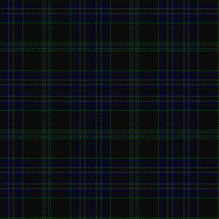 Dickie (Glasgow) Tartan 