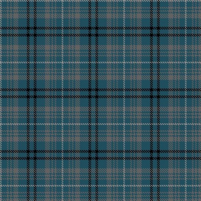 Digital Equipment Corp Tartan 