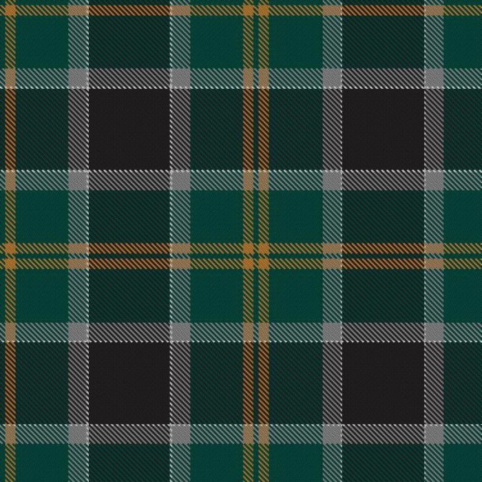 Digital Preservation Coalition Members Tartan 