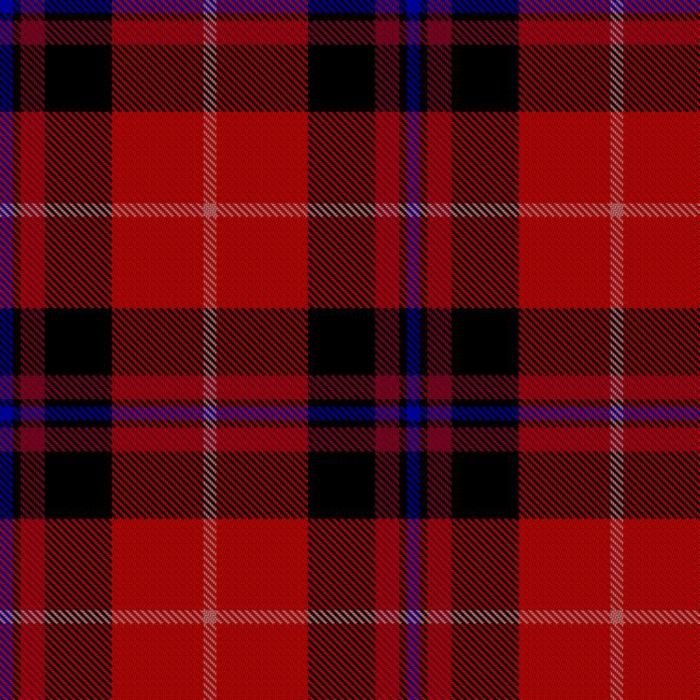 Dimbula Tartan 
