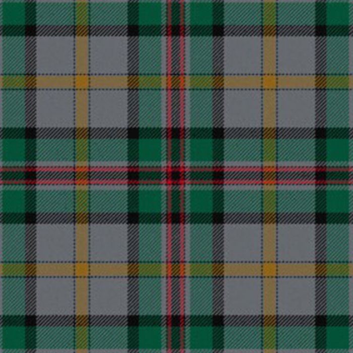 Dinwoodie Tartan Kilt