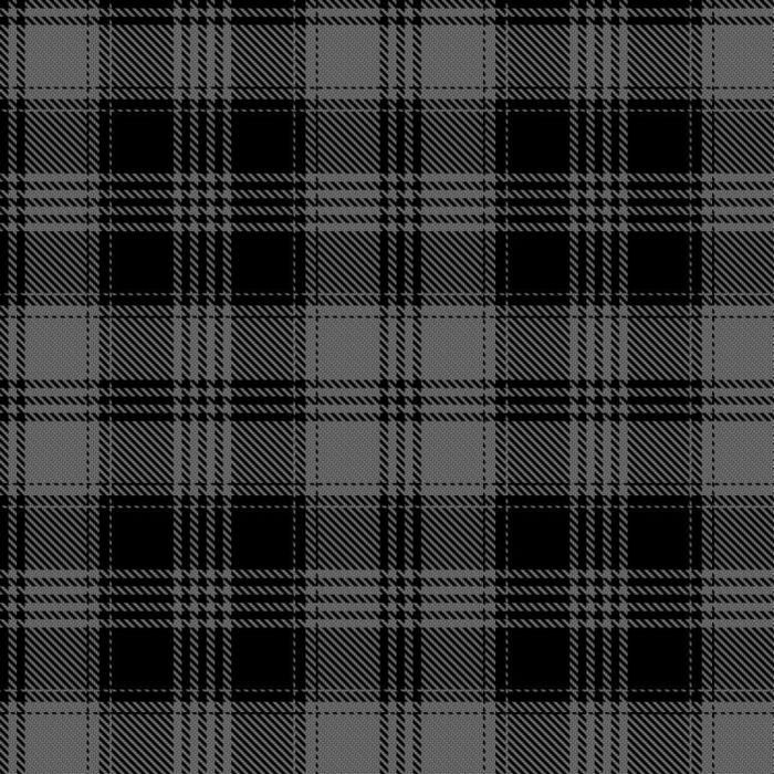 Disciple Christian Motorcycle Club Tartan 