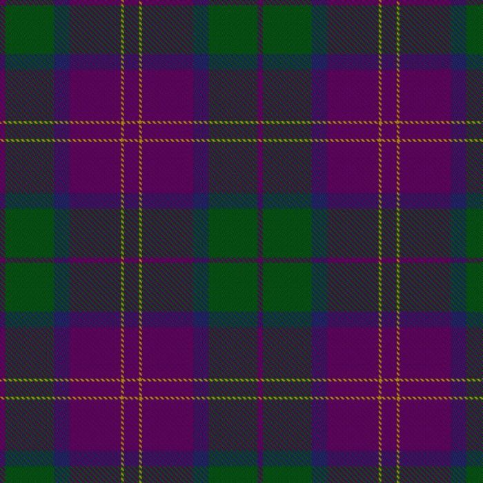 Discover Islay Tartan