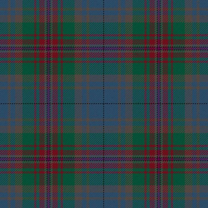 Doane Ancient Tartan Kilt