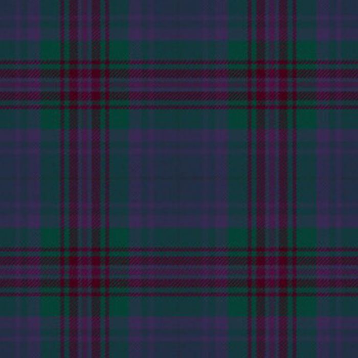 Doane Tartan Kilt