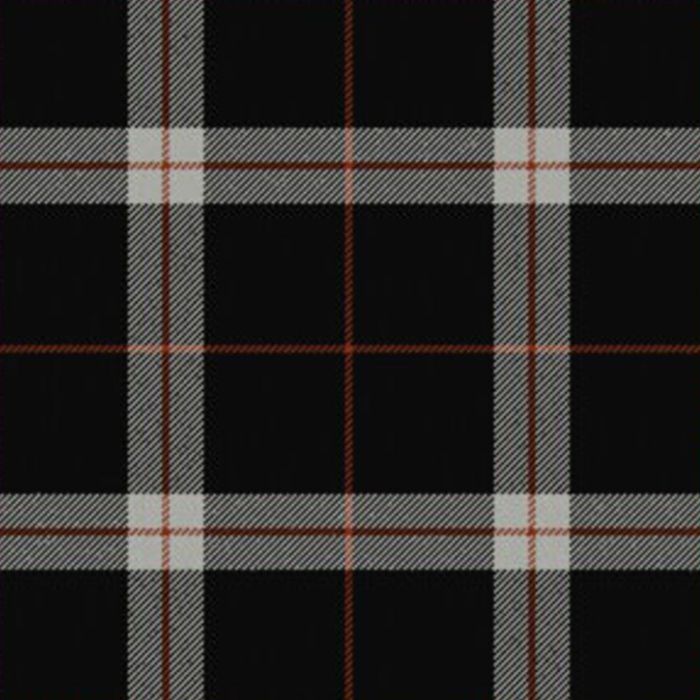Dobelman Tartan Kilt